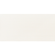  Tubadzin Reflection White 29,8x59,8 dekor csempe