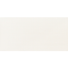 Tubadzin Reflection White 29,8x59,8 dekor csempe