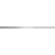 TUBADZINcsempékpadlólapok Tubadzin Steel 21 POL 119,8x5,5 listwa 11mm