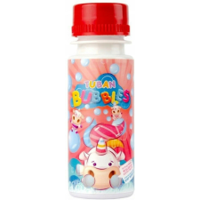  Tuban buborékfújó folyadék (60 ml ) - Pink buborékfújó