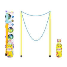 Tuban Óriás Buborékfújó Szett - 200cm Húr, 400ml Folyadék buborékfújó