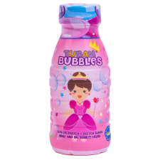 Tuban Palack Tuban szappanbuborék oldat 250 ml Printese buborékfújó