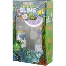 Tuban Super Slime Xl Készlet - Chameleon (GXP-789625) kreatív és készségfejlesztő