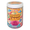 Tuban Tuban Dynamic Homok 1kg - rózsaszín