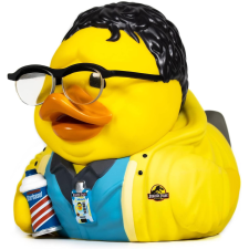 TUBBZ Jurassic Park Dennis Nedry kacsa (dobozos kiadás) (NS4782) játékfigura