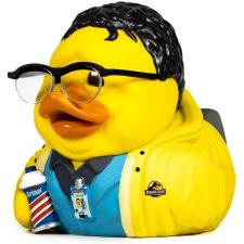 TUBBZ Kachnička Jurský park: Dennis Nedry (box edice) játékfigura