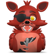 TUBBZ kachnička malá Foxy játékfigura