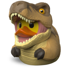 TUBBZ kachnička malá Jurský Park - T-Rex játékfigura