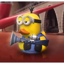  Tubbz kachnička MINION - Kevin első kiadás fürdőszobai játék
