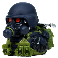 TUBBZ kachnička Resident Evil - Hunk játékfigura
