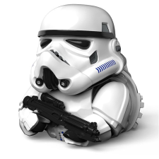 TUBBZ kachnička Stormtrooper (první edice) játékfigura