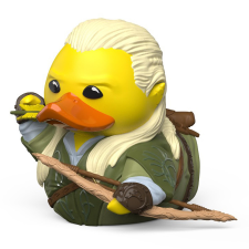 TUBBZ kacsa, A Gyűrűk Ura, Legolas (NS4451) játékfigura