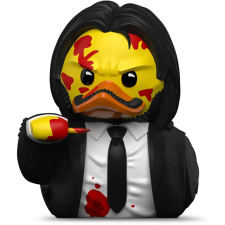 TUBBZ kacsa, John Wick Pencil (első kiadás) játékfigura