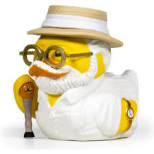 TUBBZ kacsa Jurassic Park: Jonh Hammond játékfigura