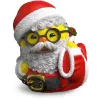 TUBBZ kacsa, Santa Claus (kis méretű)