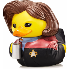 Tubbz kacsa - Star Trek - Kathryn Janeway fürdőszobai játék