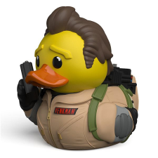 TUBBZ kacsa Szellemirtók: Peter Venkman játékfigura
