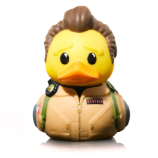 TUBBZ kacsa, Szellemirtók - Peter Venkman (kis méretű) játékfigura