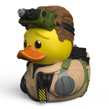 TUBBZ kacsa Szellemirtók: Ray Stanz (NS4813EPE) játékfigura