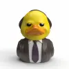 TUBBZ kacsa, The Office - Kevin (kis méretű)