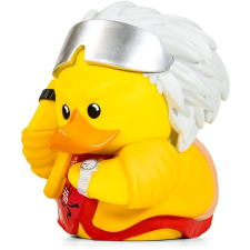 TUBBZ kacsa, Vissza a jövőbe: Doc Brown 2015 (dobozos kiadás) játékfigura