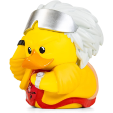 TUBBZ kacsa, Vissza a jövőbe: Doc Brown 2015 (dobozos kiadás) (NS4798) játékfigura