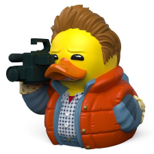 TUBBZ kacsa Vissza a jövőbe: Marty játékfigura