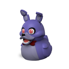 Tubbz kicsi Bonnie kacsa fürdőszobai játék