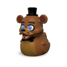 TUBBZ kis Freddy kacsa fürdőszobai játék