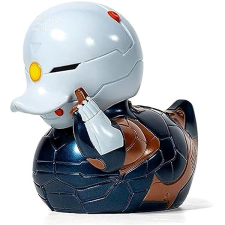 TUBBZ Metal Gear Solid Grey Fox kacsa játékfigura