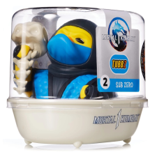 Tubbz Mortal Kombat sub zero kacsagofigura fürdőszobai játék