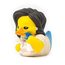TUBBZ Numskull Boxed Jóbarátok - Monica Geller gumikacsa figura (NS4856) játékfigura