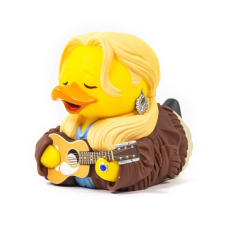 TUBBZ Numskull Boxed Jóbarátok - Phoebe Buffay gumikacsa figura (NS4854) játékfigura