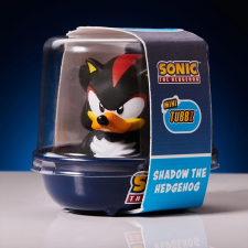  Tubbz Sonic árnyék gyűjthető kiskacsa fürdőszobai játék