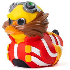 TUBBZ Sonic Dr Eggman kacsa játékfigura