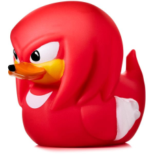 TUBBZ Sonic Knuckles kacsa, kis méretű játékfigura