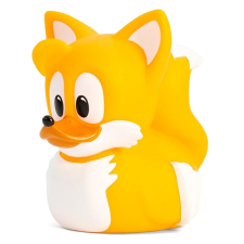 TUBBZ Sonic Tails kacsa játékfigura
