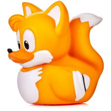 TUBBZ Sonic Tails kacsa, kis méretű játékfigura