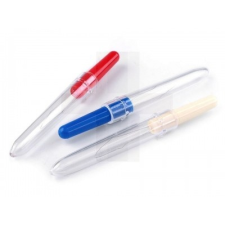  Tűbefűző 85 mm nyeles - 2 db/csomag dekorációs kellék