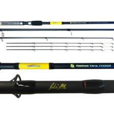 Tubertini EA METHOD CARP FEEDER MT.4.20 40-120 horgászbot
