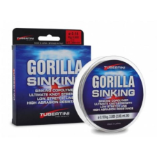 Tubertini Gorilla Sinking sülyedő zsinór 350m 0,30 horgászzsinór