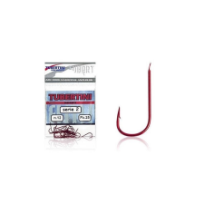 Tubertini Horog Serie 2 Red Méretek:12-16 horog
