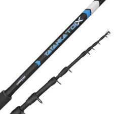 Tubertini Tatanka TGX 4,0m 30-100g telematch (05239) horgászbot