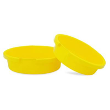 Tubertini Team Yellow Bacinelle Vödörbetét 13l-es vödörhöz (83132Xx) horgászkiegészítő