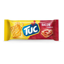 TUC Keksz, 100 g, TUC &quot;Original&quot;, bacon előétel és snack