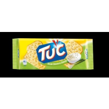  Tuc kréker hagymás-tejfölös 100g alapvető élelmiszer