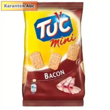  Tuc mini kréker Sonkás 100g csokoládé és édesség