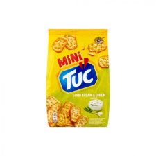  Tuc Mini Tejfölös-hagymás 100g előétel és snack