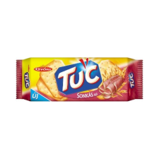 TUC sonkás - 100g előétel és snack