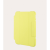 TUCANO Alunno Tablet tok Apple iPad 10.9 (Gen.10, 2022), iPad 10.9 (A16, 2025) 27,7 cm (10,9) Book Cover Sárga (IPD1022AL-Y)